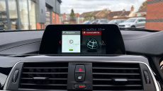 BMW 3 Series 320i M Sport Shadow Edition 4dr Step Auto Petrol Saloon